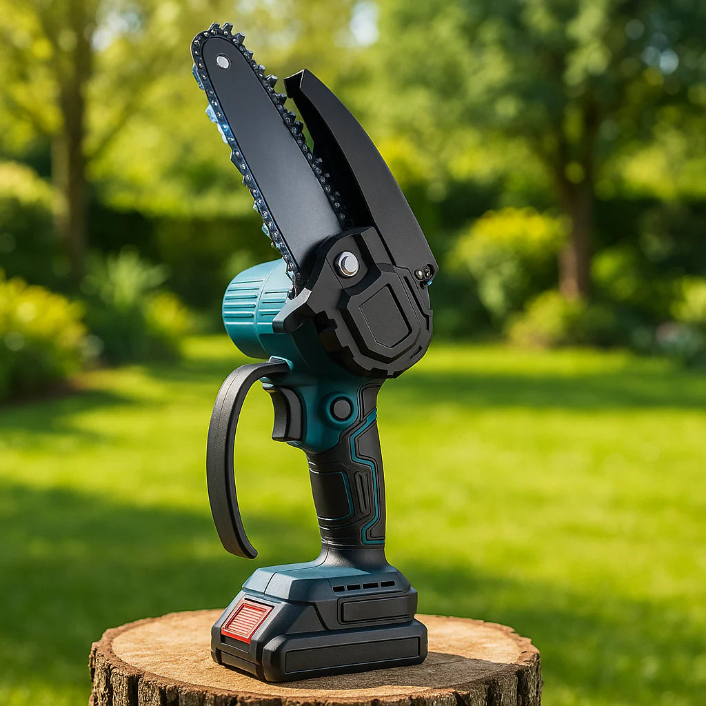 V30 PRO - Cortadora eléctrica portátil - Corte rápido y preciso