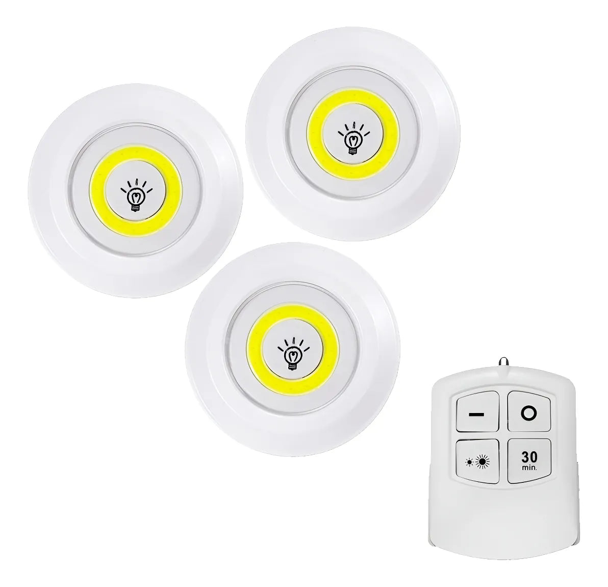 Luces led para interior